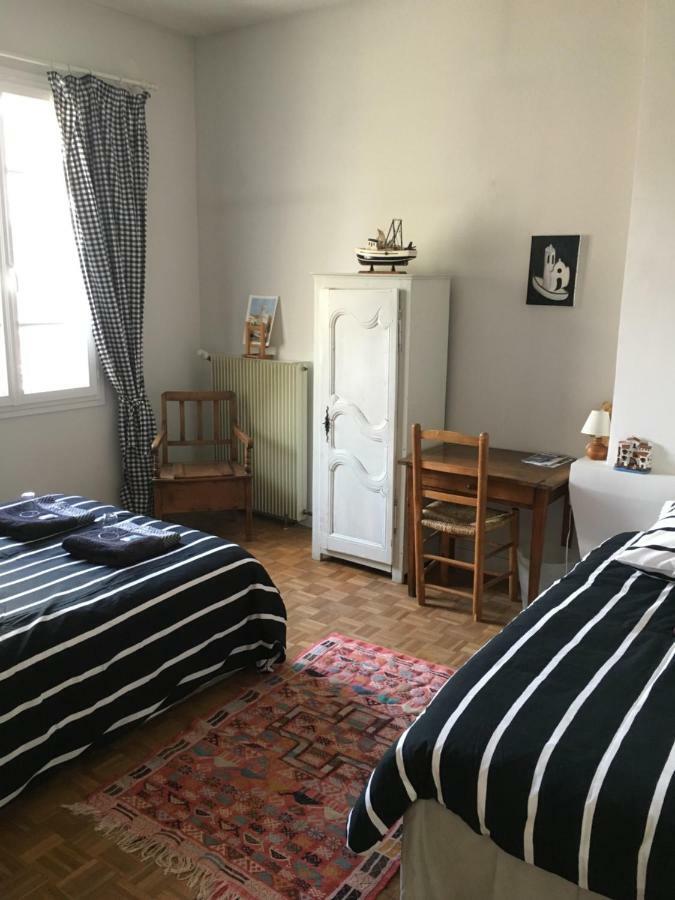 Chambres D Hotes Chez Francoise Et Michel Piscine 4 Chambres 8 Lits Chaumes-en-Brie Buitenkant foto